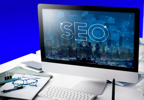 SEO Strategy for Real Estate Agency