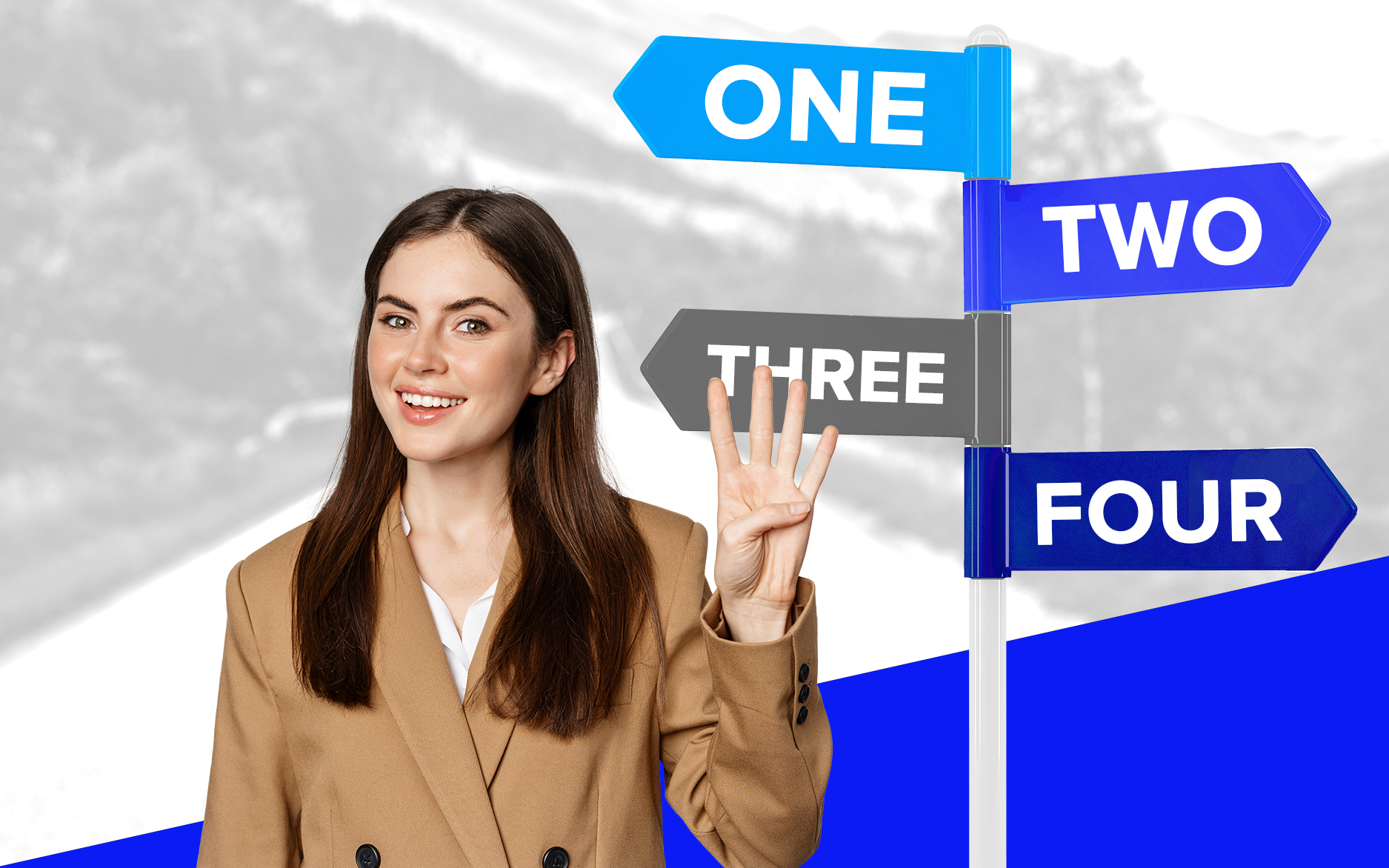 Website Blog Thumbnail – 4 Quick Ways to Grow your Business in Social Media 221020