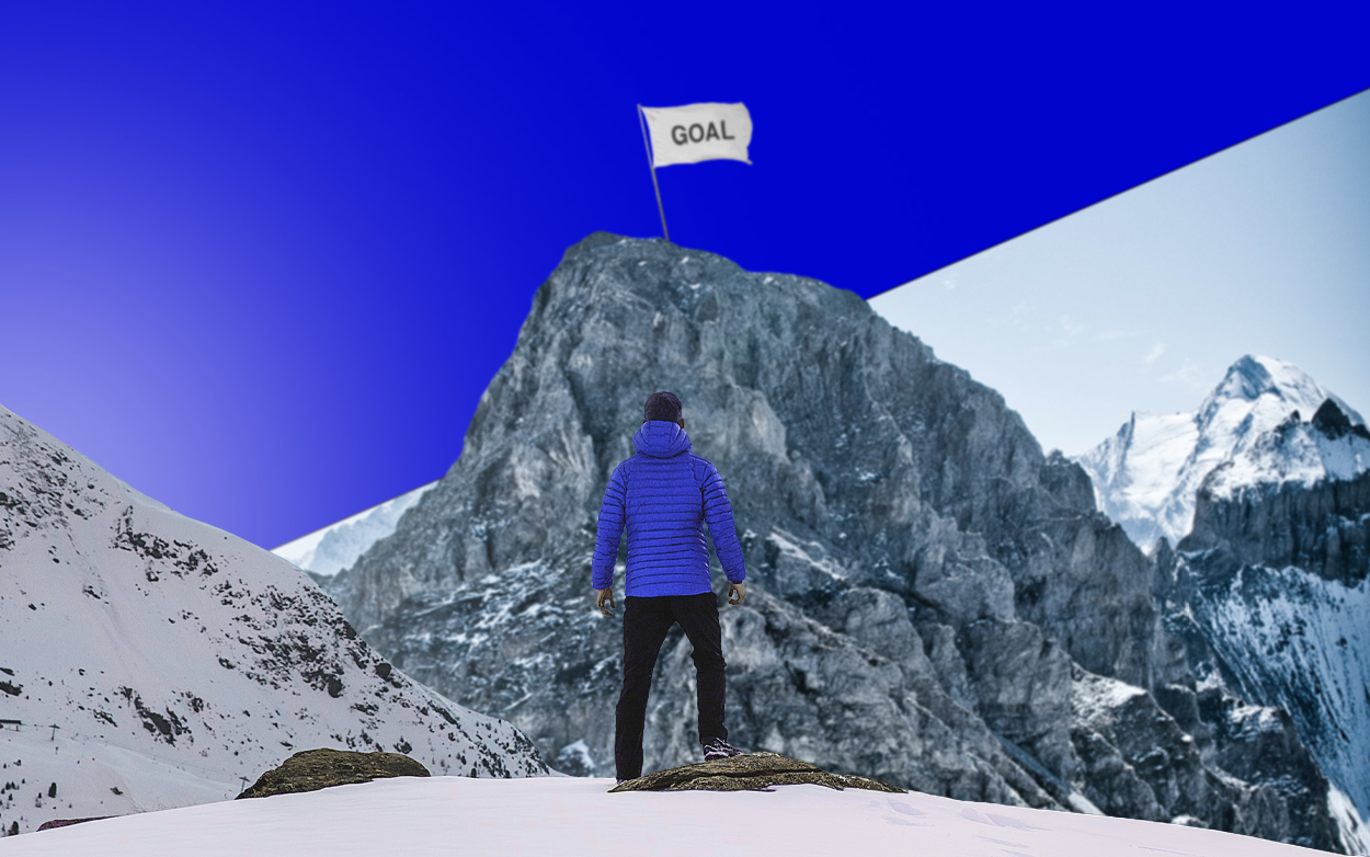 NE Blog Setting Smart Goal in your Business 221101