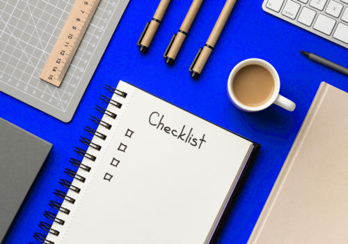 7 Checklist to Help Your SEO Content Writing