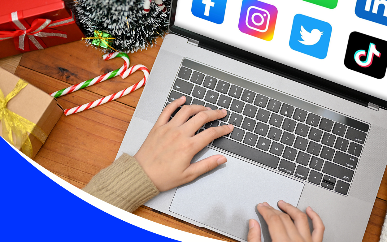NE BLOG – social media marketing idea for new year 221220