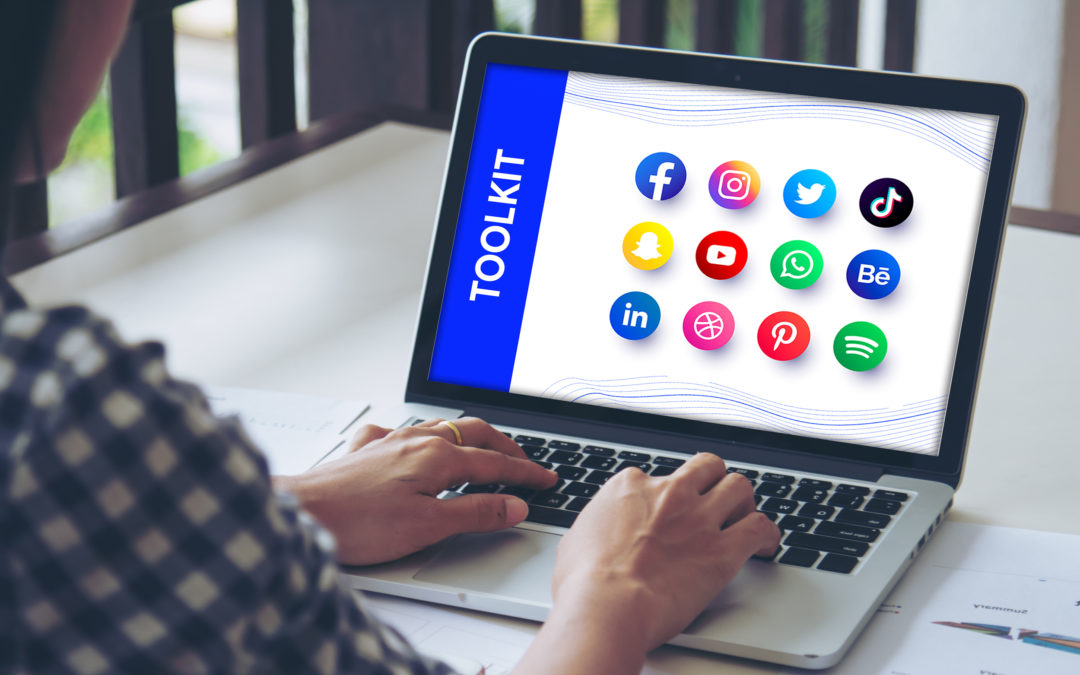Social Media Toolkit for your business
