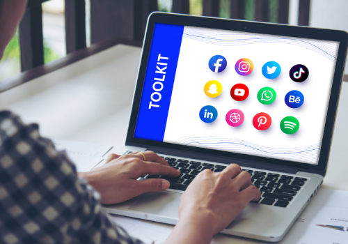 Social Media Toolkit for your business
