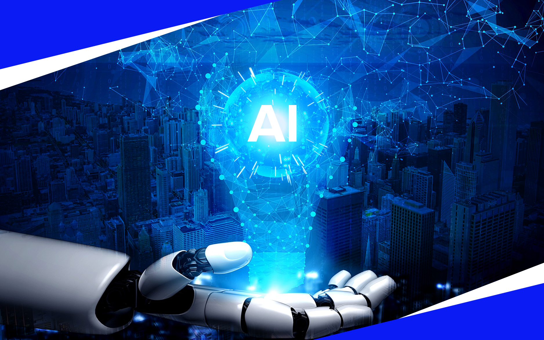 NE Blog – The future of AI
