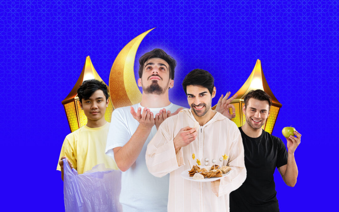 Ramadan Audiences Every Business Owner Should Know
