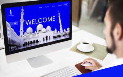 Masjid In Singapore That Have Great Websites