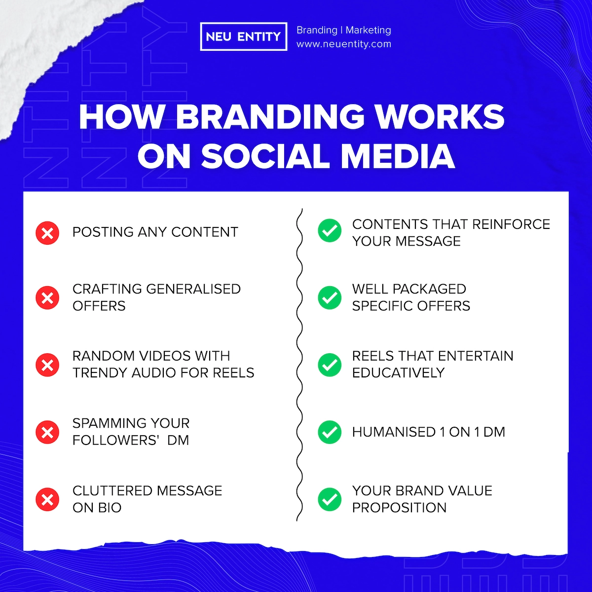 How Branding Works on Social Media