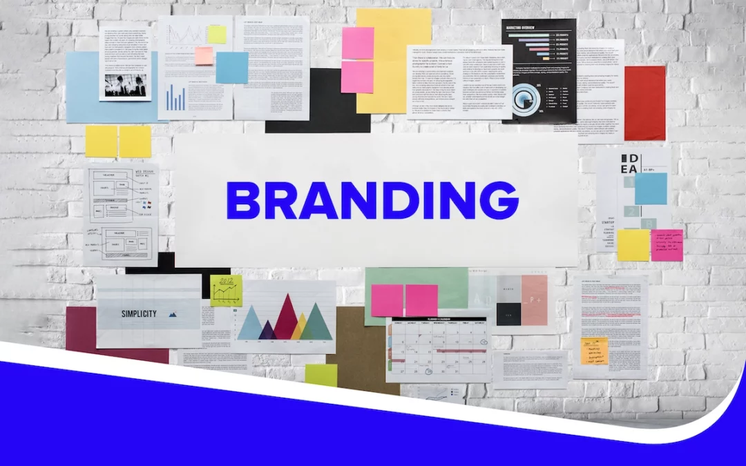 The Ultimate Guide to Build a Brand for Your Business