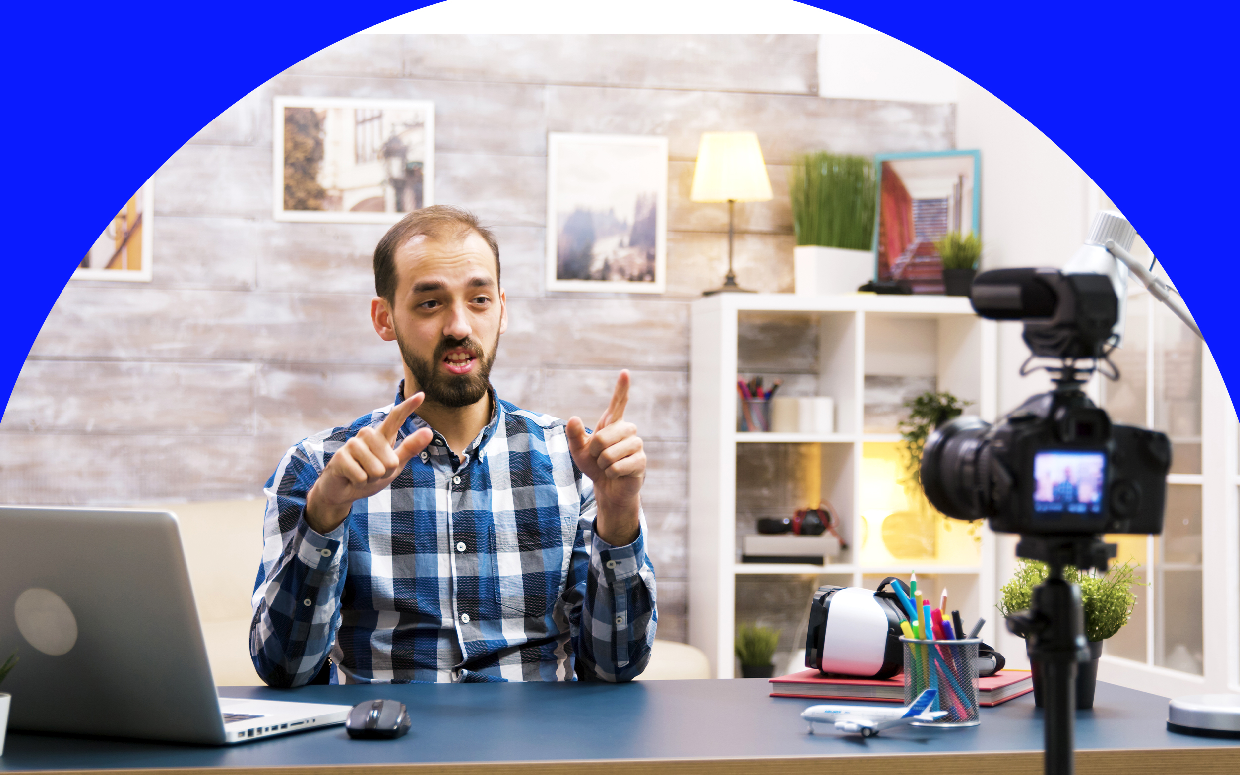 NE BLOG Thumbnail -Video Marketing tips 230523