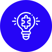 Customised Solutions for Various Brand's creative Needs - icon only