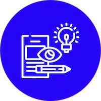 Professional and Consistent Brand Identity - icon only