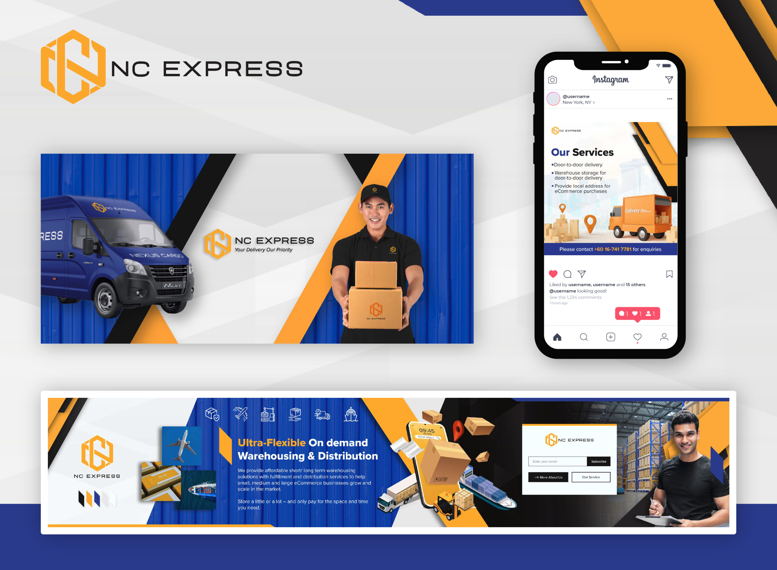 NC Express