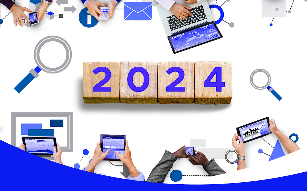 SEO Trends In 2024 That Business Owners Need To Know | Neu Entity