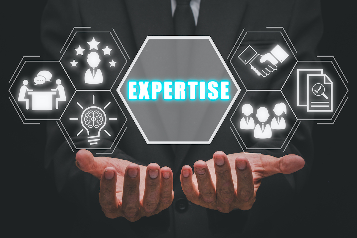 expertise