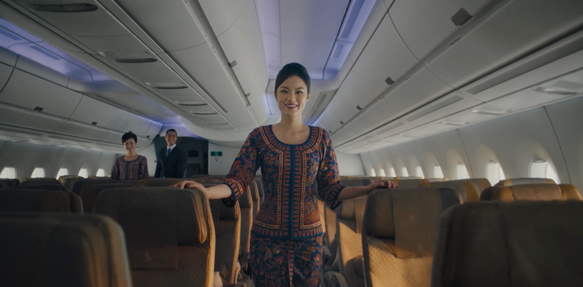 singapore airlines