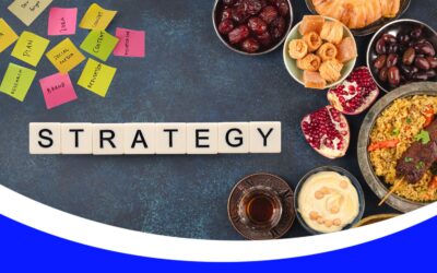 5 Social Media Marketing Strategy for F&B During Ramadan 2025