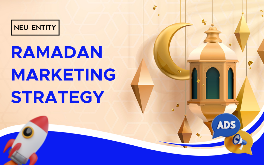 Ramadan Marketing Campaign for SMEs and Entrepreneurs in Singapore