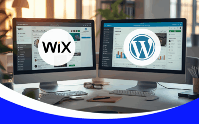 Wix vs WordPress: Which Fits Your Business?