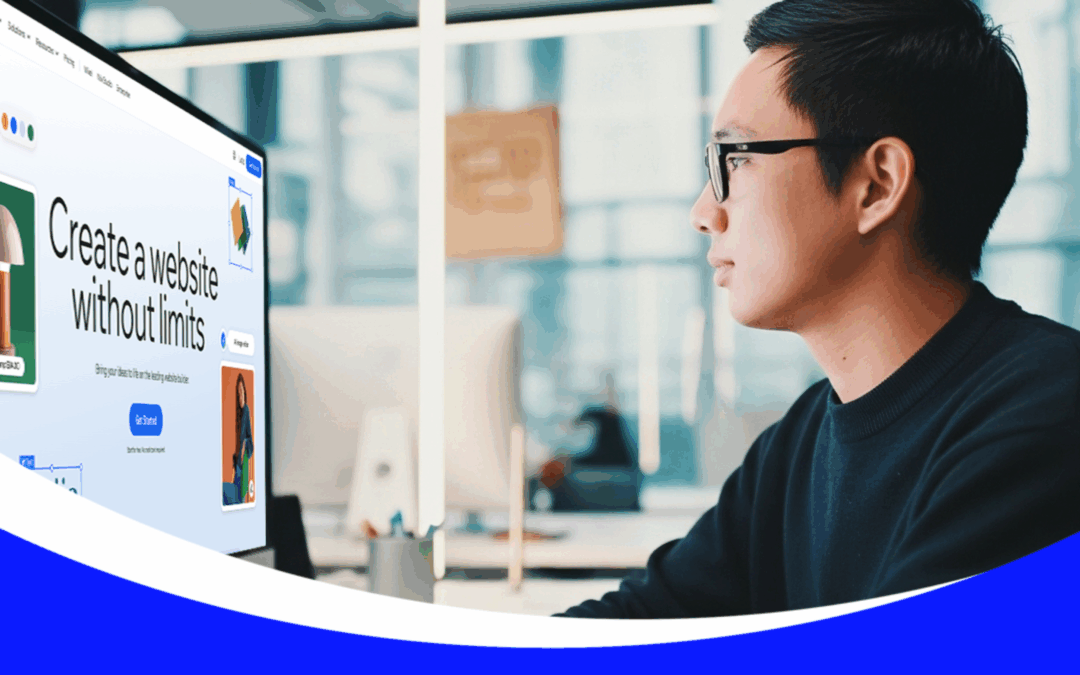 The Power of Wix to Elevate Your Business Website