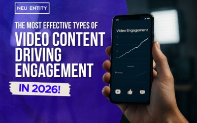 The Most Effective Types of Video Content Driving Engagement in 2026