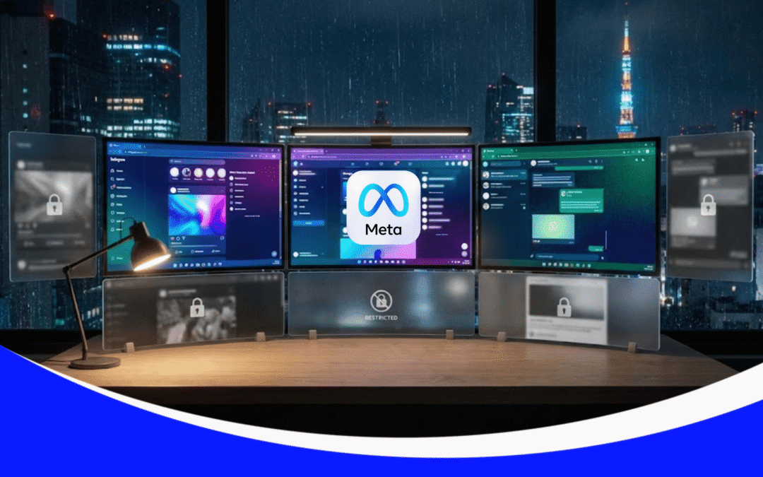 How Meta’s Subscription Experiments on Instagram, Facebook and WhatsApp