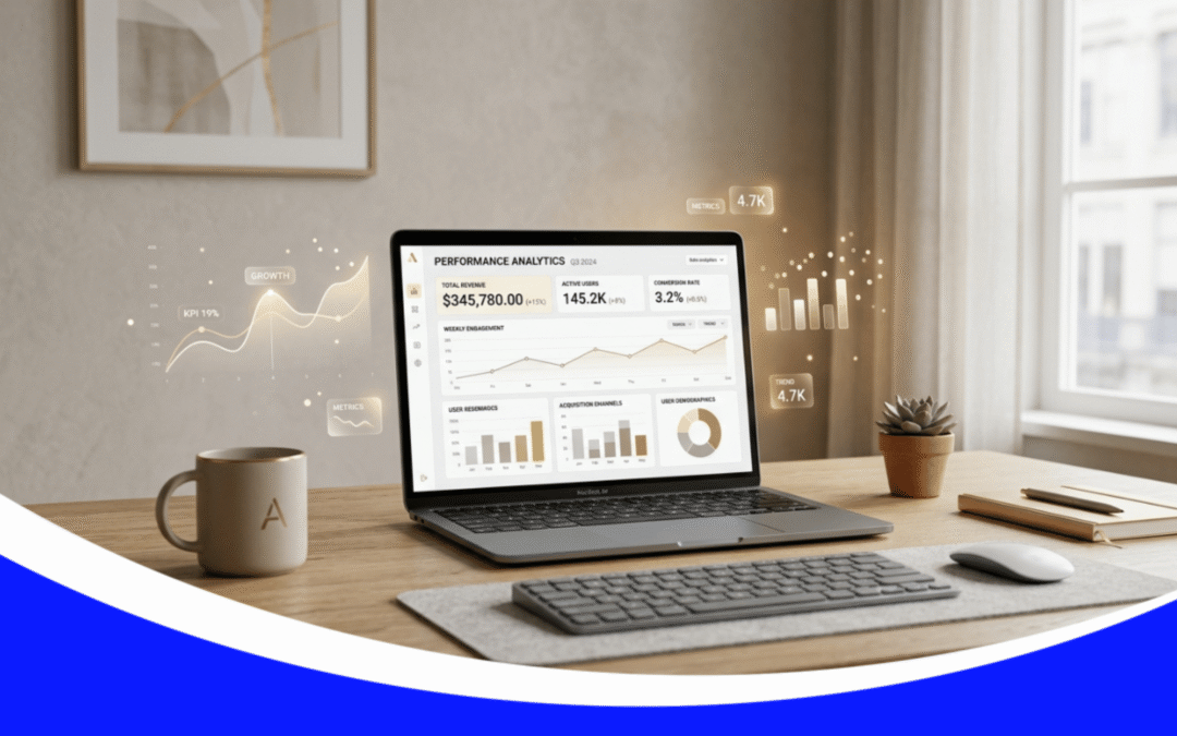 Video Marketing Metrics in 2026: What You Actually Need to Track
