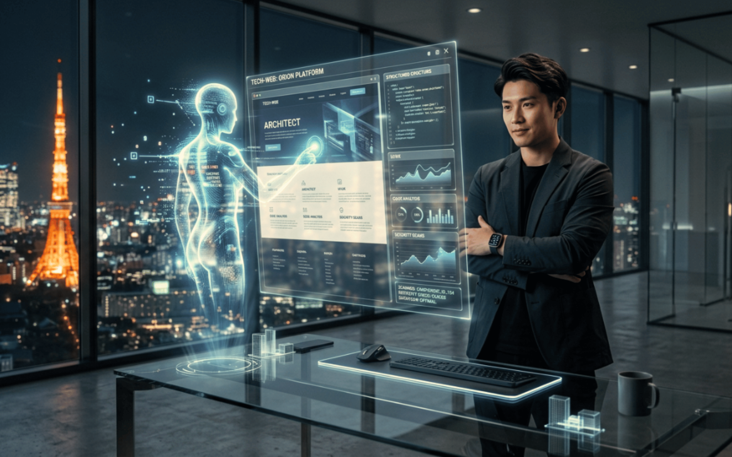 why website important