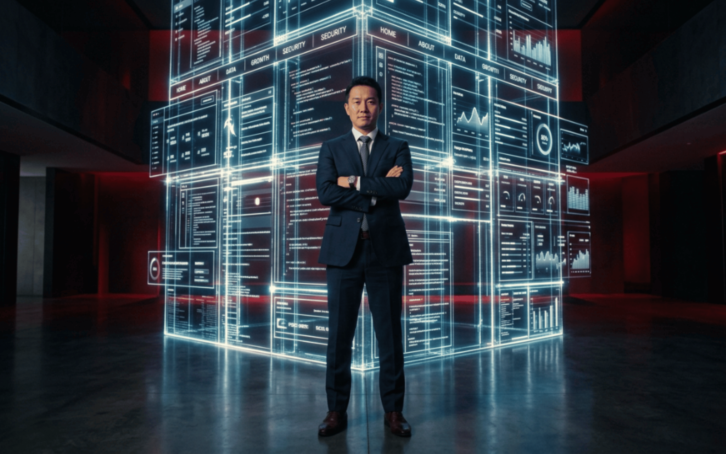 modern website should do