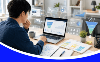 Lead Generation Strategy 2026